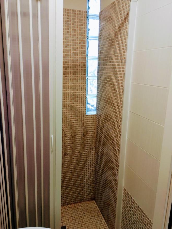 Al Bianco Nido White Stone Apt In Martina Franca Luaran gambar