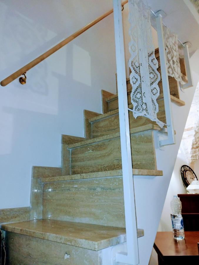 Al Bianco Nido White Stone Apt In Martina Franca Luaran gambar