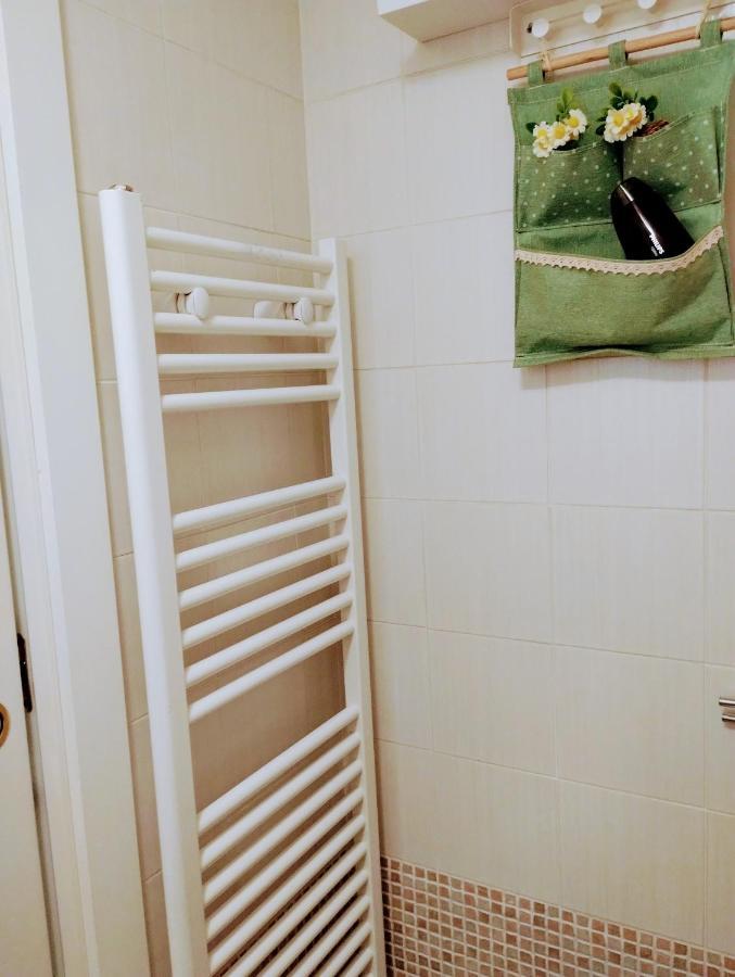 Al Bianco Nido White Stone Apt In Martina Franca Luaran gambar