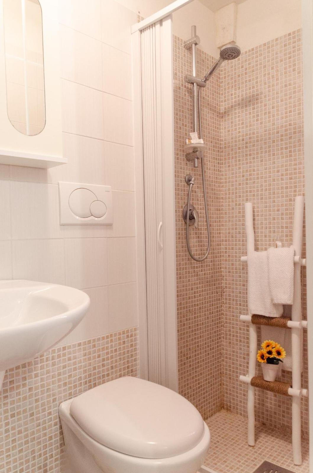 Al Bianco Nido White Stone Apt In Martina Franca Luaran gambar